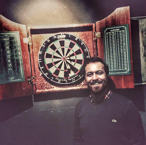 Meet your Posher, Fatih